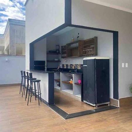 Ferienwohnung Casa Em Caraguatatuba 1 Exterior foto