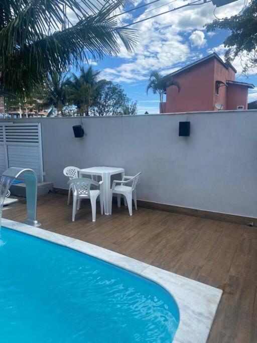 Ferienwohnung Casa Em Caraguatatuba 1 Exterior foto