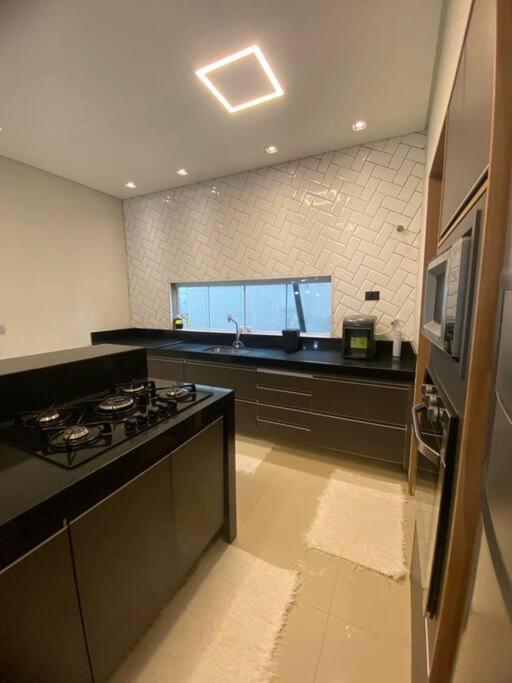 Ferienwohnung Casa Em Caraguatatuba 1 Exterior foto