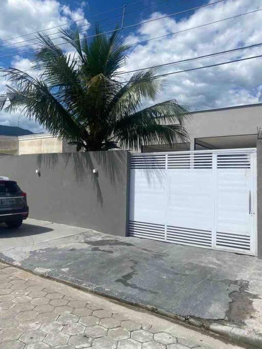 Ferienwohnung Casa Em Caraguatatuba 1 Exterior foto