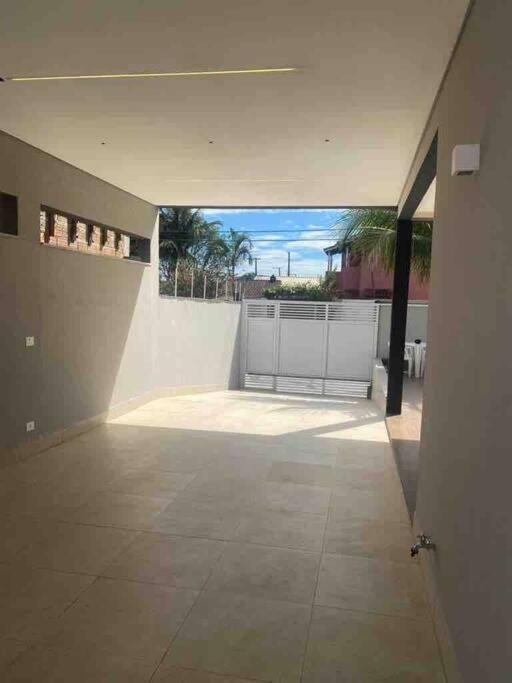 Ferienwohnung Casa Em Caraguatatuba 1 Exterior foto