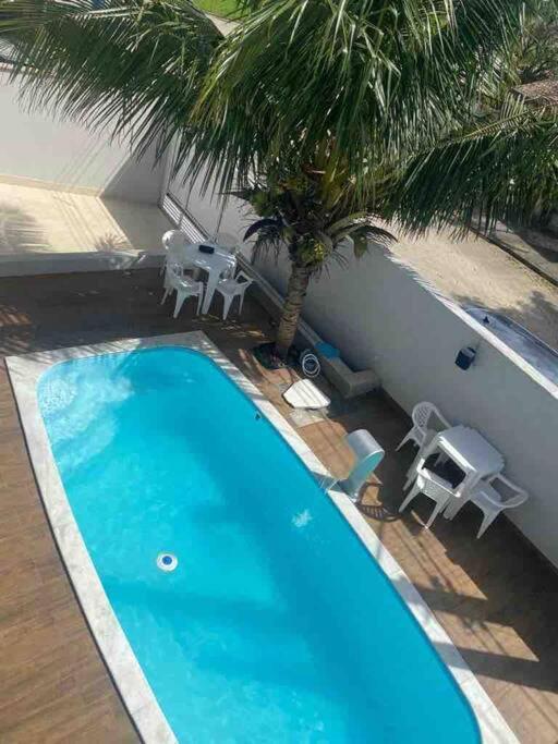 Ferienwohnung Casa Em Caraguatatuba 1 Exterior foto
