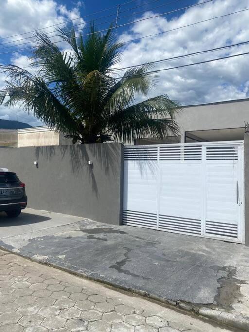 Ferienwohnung Casa Em Caraguatatuba 1 Exterior foto